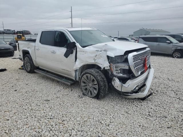 2022 GMC Sierra Limited K1500 Denali