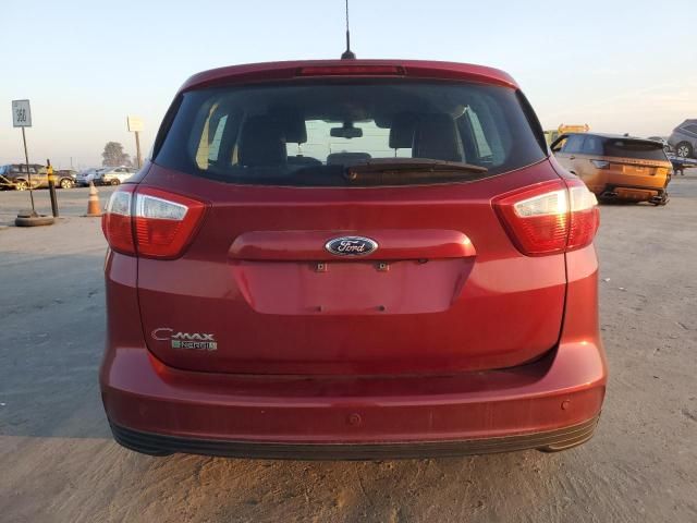 2015 Ford C-MAX Premium SEL