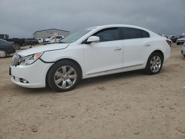 2010 Buick Lacrosse CXL