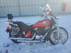 2008 Kawasaki VN900 C en venta en Barberton, OH