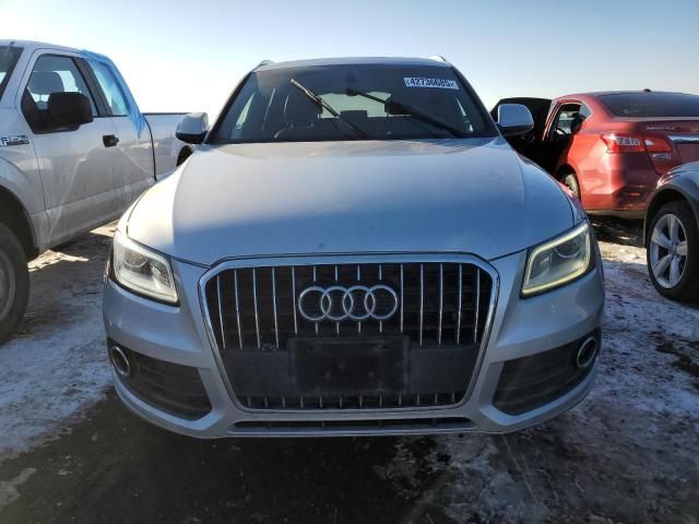 2013 Audi Q5 Premium Plus