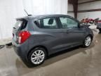 2020 Chevrolet Spark 1LT