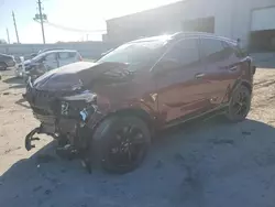 Salvage cars for sale at Jacksonville, FL auction: 2024 Buick Encore GX Sport Touring