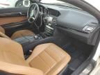 2015 Mercedes-Benz E 400