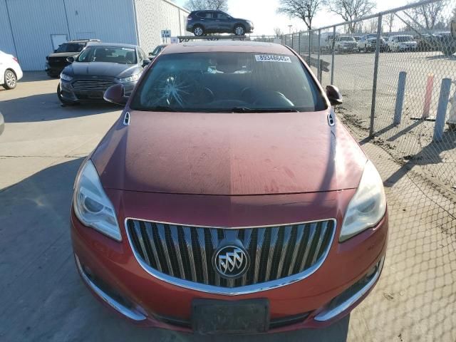 2015 Buick Regal Premium