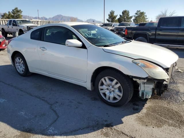 2009 Nissan Altima 2.5S