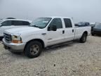 2001 Ford F250 Super Duty