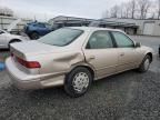 1998 Toyota Camry CE