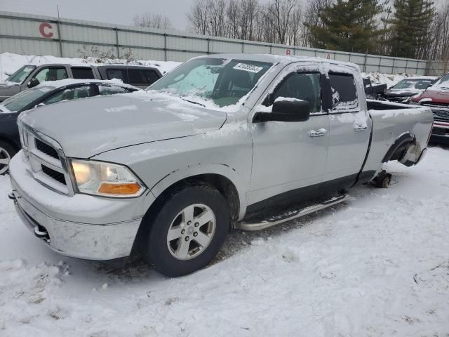 2011 Dodge RAM 1500