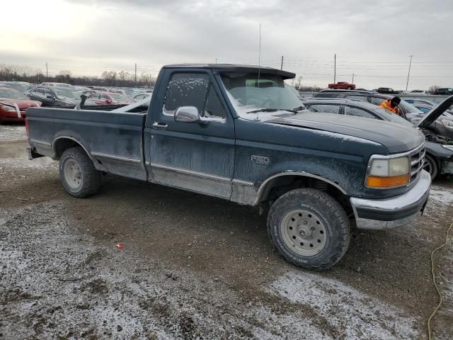 1994 Ford F150