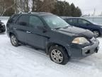 2004 Acura MDX Touring