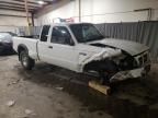 2000 Ford Ranger Super Cab