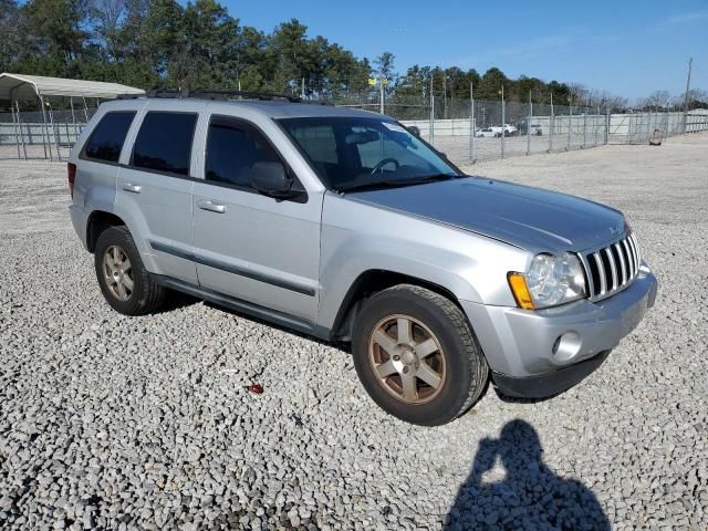 2008 Jeep Grand Cherokee Laredo