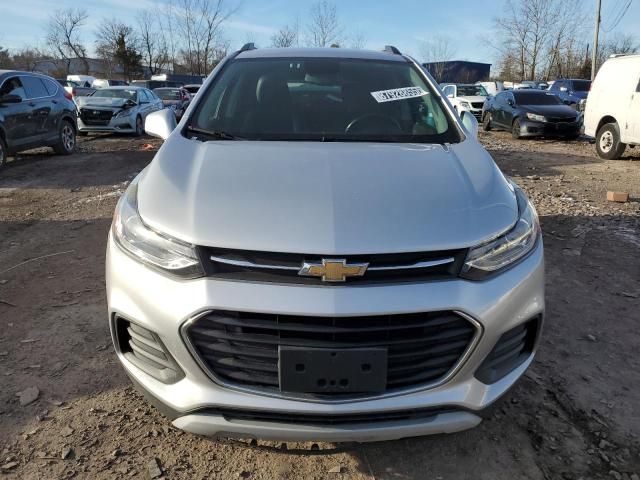 2019 Chevrolet Trax 1LT