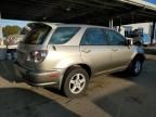 2001 Lexus RX 300