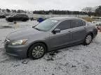 2011 Honda Accord LX