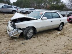 Toyota Crown Limited salvage cars for sale: 1996 Toyota Crown Limited