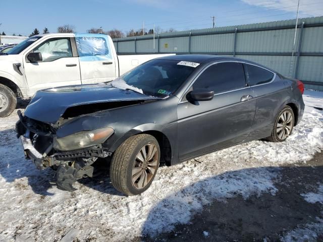 2011 Honda Accord LX-S