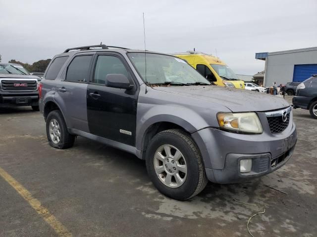 2008 Mazda Tribute I