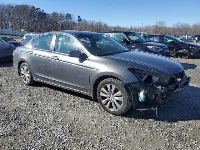 2011 Honda Accord EXL