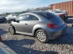 2014 Volkswagen Beetle