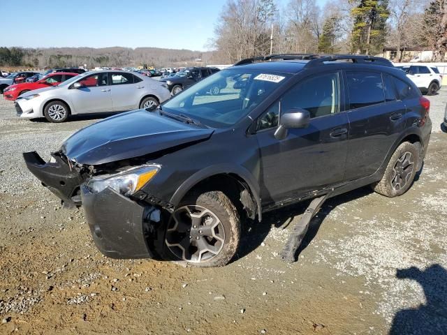 2013 Subaru XV Crosstrek 2.0 Premium