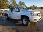 2020 Chevrolet Colorado