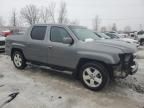 2009 Honda Ridgeline RTL