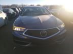 2019 Acura TLX Technology