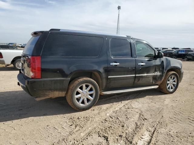 2009 GMC Yukon XL Denali