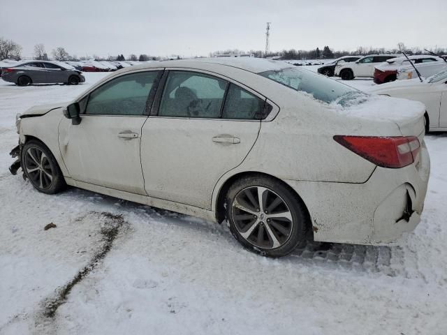 2016 Subaru Legacy 3.6R Limited