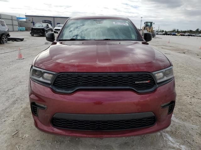 2021 Dodge Durango GT