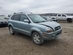 2006 Hyundai Tucson GLS