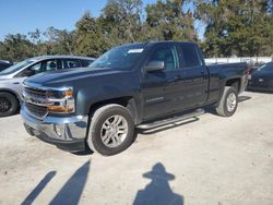 2018 Chevrolet Silverado C1500 LT en venta en Ocala, FL