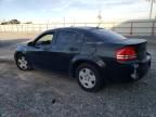 2008 Dodge Avenger SE