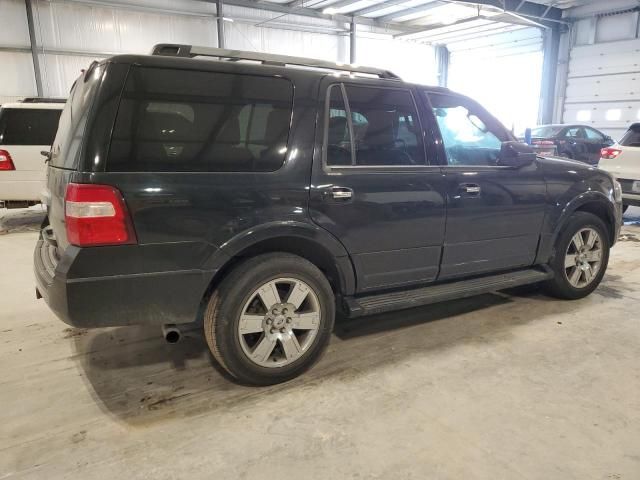 2010 Ford Expedition Limited