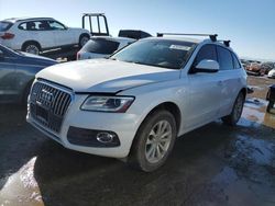 Vehiculos salvage en venta de Copart Brighton, CO: 2016 Audi Q5 Premium Plus