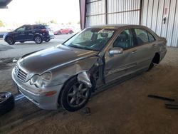 2003 Mercedes-Benz C 320 en venta en American Canyon, CA