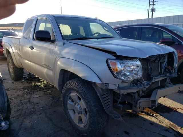 2006 Toyota Tacoma Access Cab