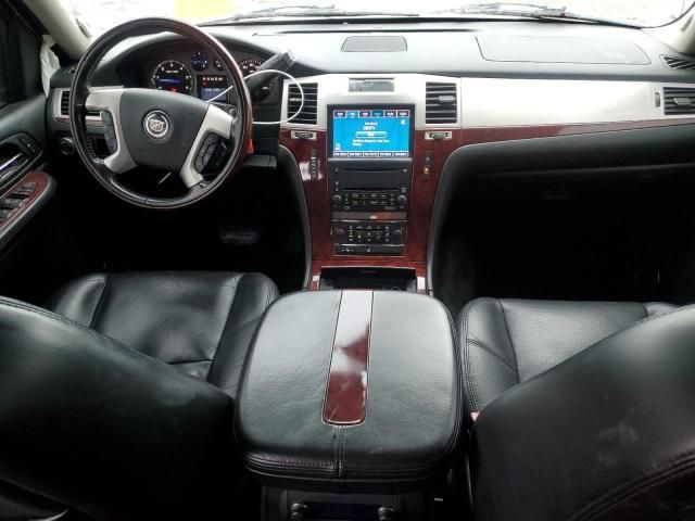 2007 Cadillac Escalade EXT