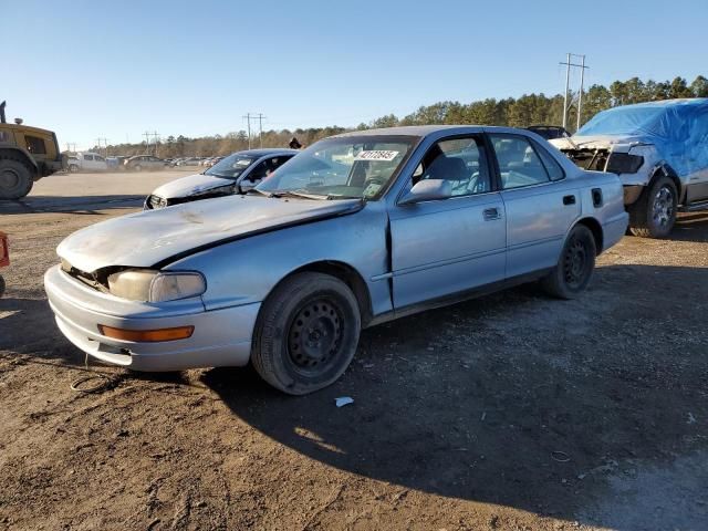 1992 Toyota Camry LE