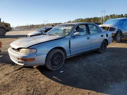 Salvage Cars with No Bids Yet For Sale at auction: 1992 Toyota Camry LE