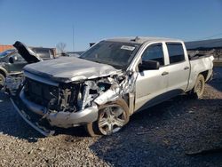 Carros con verificación Run & Drive a la venta en subasta: 2018 Chevrolet Silverado C1500 Custom