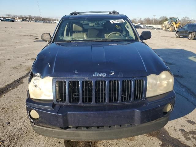 2006 Jeep Grand Cherokee Laredo