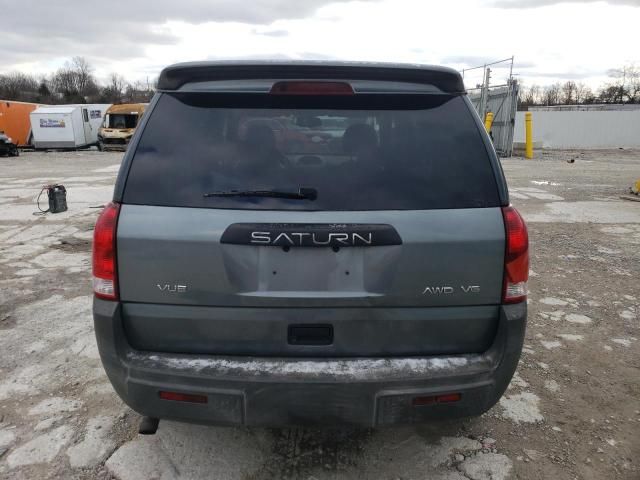 2005 Saturn Vue