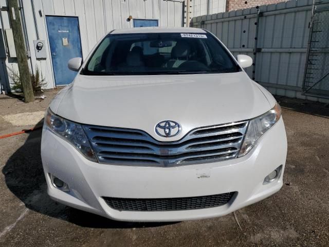 2011 Toyota Venza