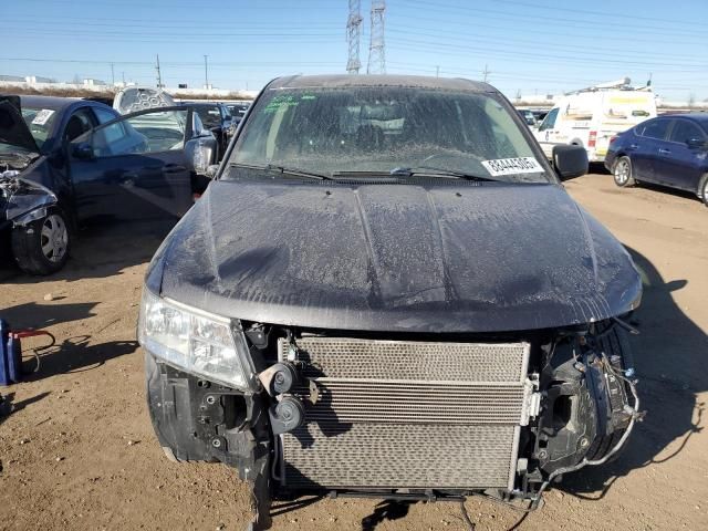 2015 Dodge Journey SE