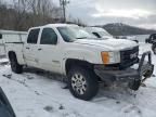 2011 GMC Sierra K2500 SLE