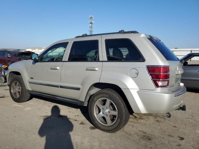 2007 Jeep Grand Cherokee Laredo