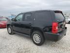 2013 Chevrolet Tahoe Hybrid